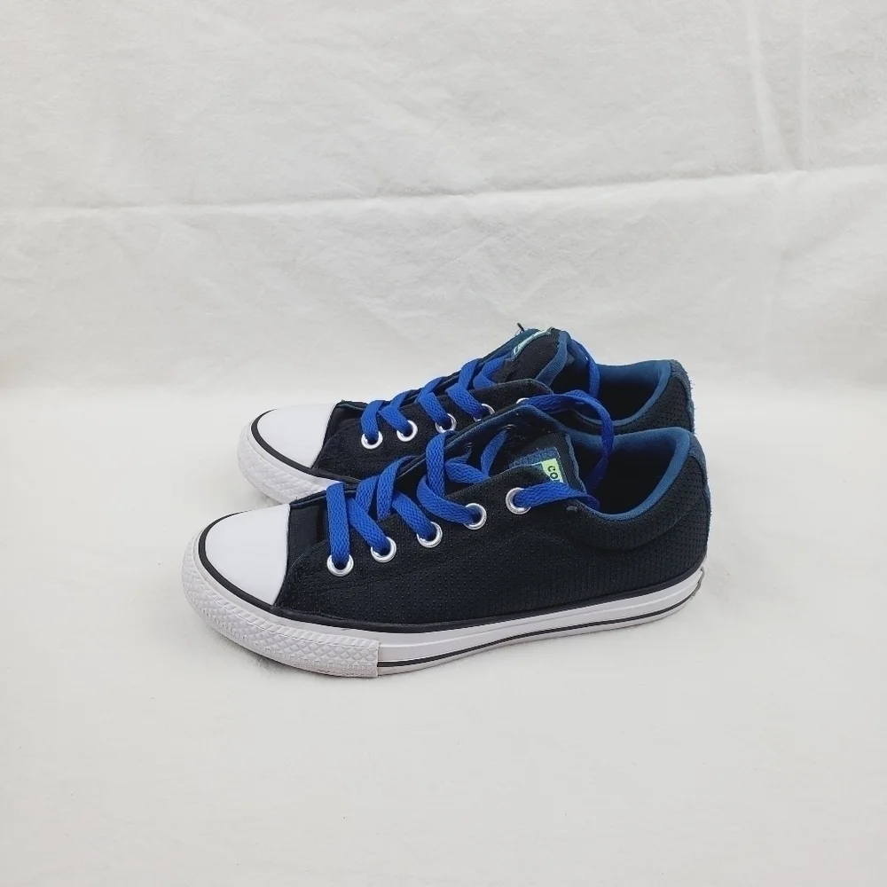 Converse All Star low lace up Sneakers